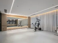 Yiju Hotel (Nancheng High speed Railway Station) Hotels in Nancheng