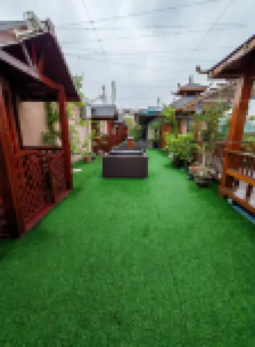 東莞東山酒店（鳳崗雁田店） 鄰近雁湖公園的酒店