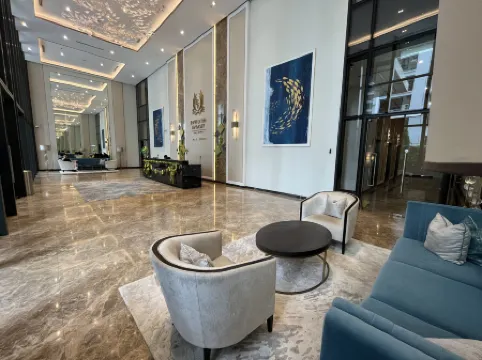 帕維利恩恩巴西KLCC由Elite Host管理