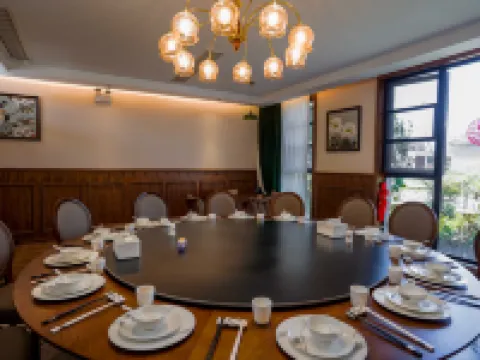 Dangshan Pear Tree King homestay Hotels in Dangshan