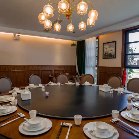 Dangshan Pear Tree King homestay