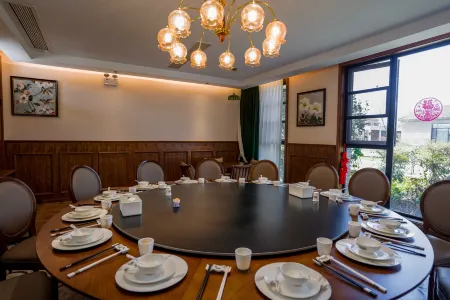 Dangshan Pear Tree King homestay Отели в г. Даншань