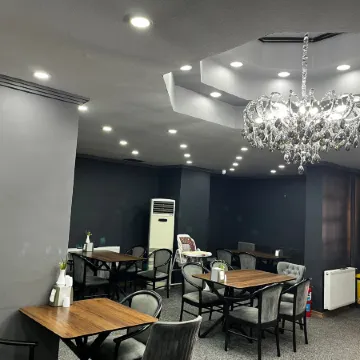 Bursa Loyal City Hotel & Spa