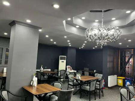 Bursa Loyal City Hotel & Spa