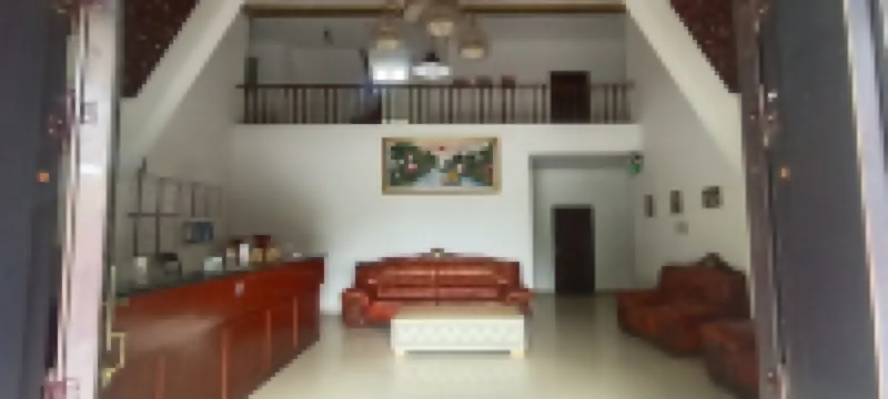 Asbestos Liziping Resort