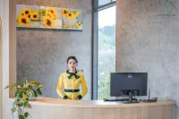 Tournesol Villa Dalat