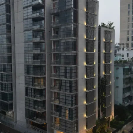 Lakeshore Heights