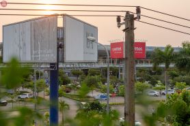 Tan Hoà Homestay Da Nang Airport