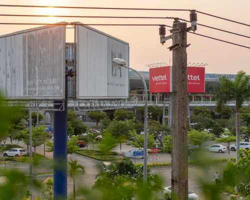 Tan Hoà Homestay Da Nang Airport Hotels in Da Nang