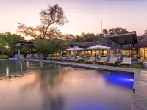 Chobe Water Villas Hotels in Katima Mulilo