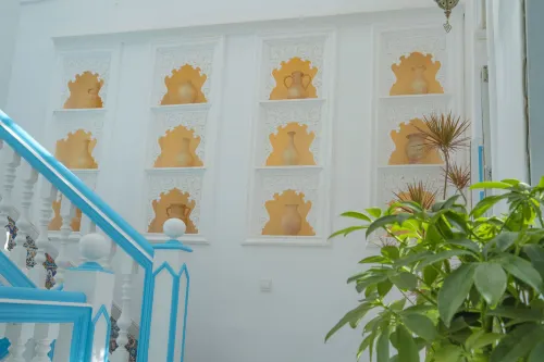 Half Day B&B (Kashgar Ancient City Scenic Area Branch) Photos