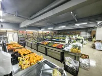 Fuyuan Royal Maple Hotel Hotels in Fuyuan