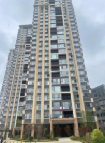 Draw畫·高空自助海景居