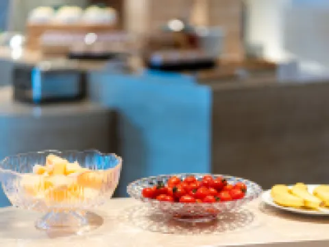 FRAGRANS HOTEL(Jiaojiang City Government Avenue branch) Hotels in Taizhou