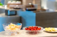 FRAGRANS HOTEL(Jiaojiang City Government Avenue branch) Hotels in Taizhou