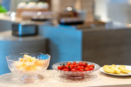 FRAGRANS HOTEL(Jiaojiang City Government Avenue branch) Отели рядом с достопримечательностью «Baiyun Pavilion»