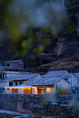 Qianyu Qianxun Homestay (Fangshan Branch) Các khách sạn gần Shangfanshan National Park