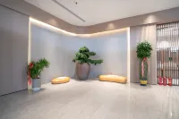 JI Hotel (Kashgar Jiashi) Hotels in Gashi