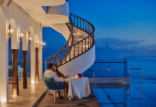 스톤 호텔 디푸시 대표 이미지