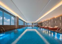 Holiday Inn Shijiazhuang High-tech Zone