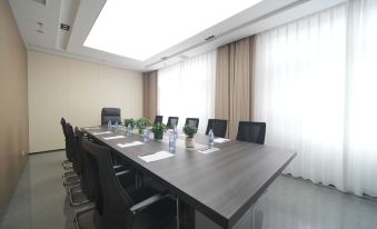 Jingyang Hotel