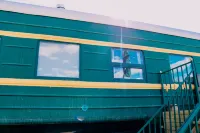 Hulunbuir Jalainur Dongfang Kuaiche Hotel (Mengma Park) Hotels in Hulunbuir