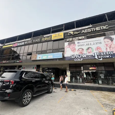 Angeltown