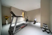 YI NING YI DA DUAN LAN HOTEL Hotels in Yining