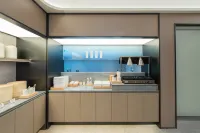 JI Hotel (Fuzhou Qingkou Xincheng Road Branch) - Morgenmad