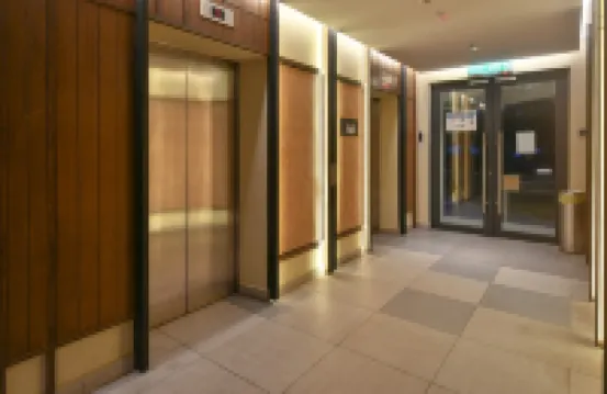 Timurbay Seafront Residences By THM