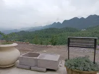 Hefeng Huaheng Homestay Hotels near Rongmei Tusi City Relic Site