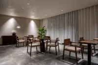 Shangri La Tianji Cloud Resort Beauty Hotel (Dukezong Ancient City Store) - breakfast