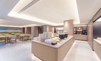 JI Hotel (Huangshan High-Tech Zone Meilin Avenue)