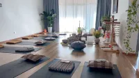 Mu Lin Xuan hotel, Lhasa