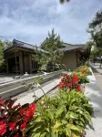 雲川頌境·私湯温泉ヴィラ（大連金石灘湯景澤温泉小町） - ヴィラ