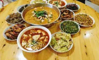 Hanse Shanfang Homestay