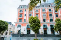 Ocean Sense Hotel