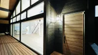 Terrace Villa Foresta Asama