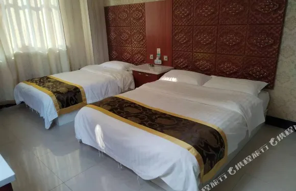 和龍1688商務賓館