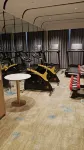 Jinhua CEO Xiangan Hotel - Gym