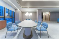 HanTing Hotel (Wenzhou Rui'an Railway Station)