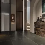 Nanshe • Siheyuan (Datong Ancient City Store)