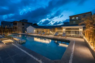 CYAN Hotel in zona Dianjian Fishing Port