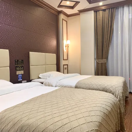 Yuehao Yayuan homestay
