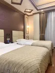 Yuehao Yayuan homestay - pet friendly