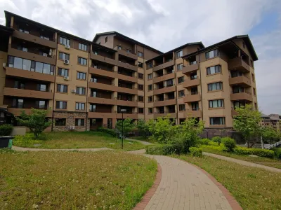Vanke Songhua Lake Shangjing Apartment Hotels in Vanke Lake Songhua Resort