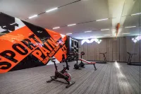 Lichen Jinshang Hotel (Rong'an) Hotels in Rong'an