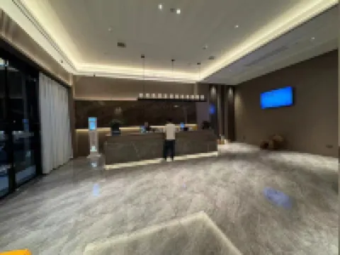 Jiangyue International Smart Hotel (Jinping) Hotels in Jinping