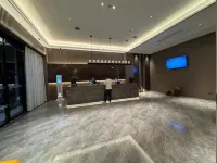 Jiangyue International Smart Hotel (Jinping) Hotel di Jinping
