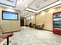 Urban Garden Hotel (Shenze Xiyuan Street) Hotels in Shenze